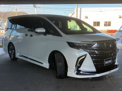 صورة 54 لـ 2023 Toyota ALPHARD