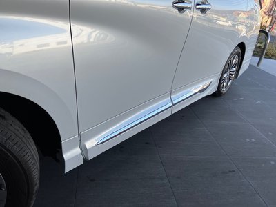 صورة 9 لـ 2023 Toyota ALPHARD