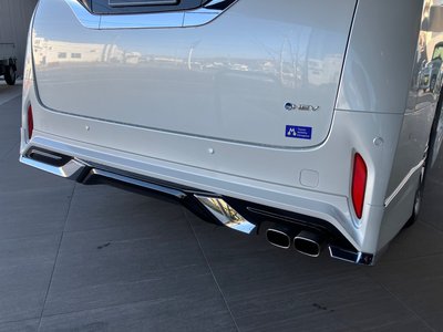 صورة 10 لـ 2023 Toyota ALPHARD