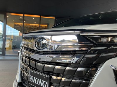 صورة 12 لـ 2023 Toyota ALPHARD