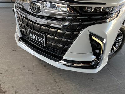 صورة 8 لـ 2023 Toyota ALPHARD