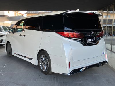 صورة 2 لـ 2023 Toyota ALPHARD