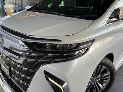 صورة 6 لـ 2023 Toyota ALPHARD