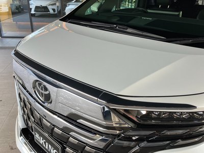 صورة 11 لـ 2023 Toyota ALPHARD