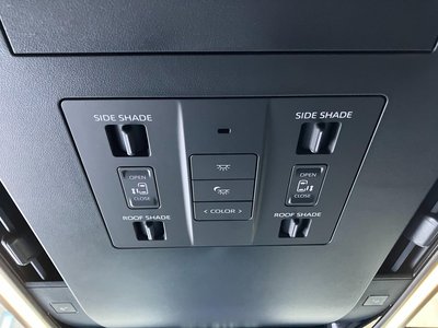صورة 51 لـ 2023 Toyota ALPHARD