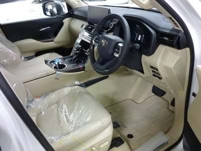 صورة 44 لـ 2025 Toyota LAND CRUISER 300