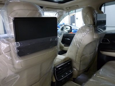صورة 55 لـ 2025 Toyota LAND CRUISER 300
