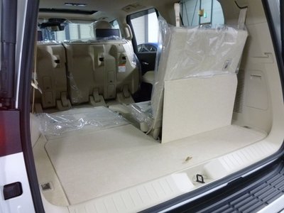 صورة 64 لـ 2025 Toyota LAND CRUISER 300