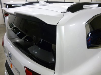 صورة 11 لـ 2025 Toyota LAND CRUISER 300