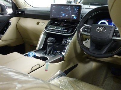 صورة 69 لـ 2025 Toyota LAND CRUISER 300