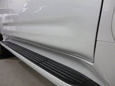 صورة 34 لـ 2025 Toyota LAND CRUISER 300