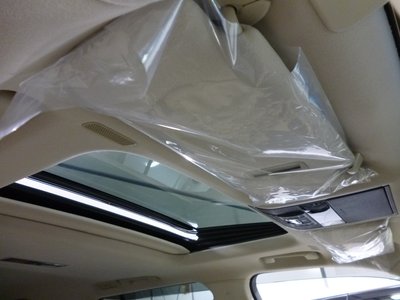 صورة 71 لـ 2025 Toyota LAND CRUISER 300