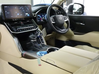 صورة 67 لـ 2025 Toyota LAND CRUISER 300