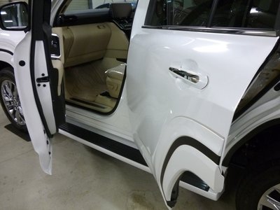 صورة 22 لـ 2025 Toyota LAND CRUISER 300