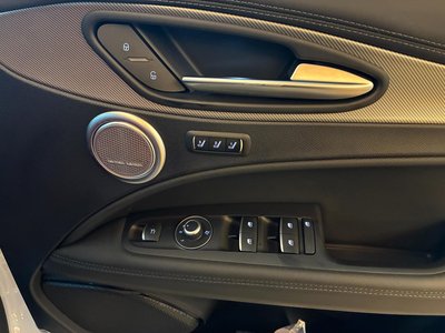 2025 ALFA Romeo STELVIO — фото 30