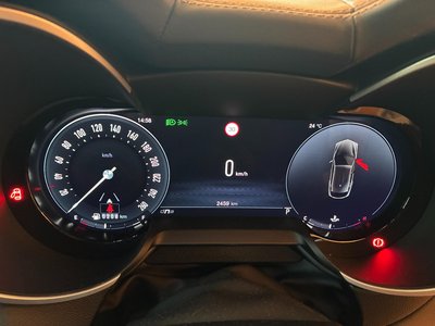 2025 ALFA Romeo STELVIO — фото 11