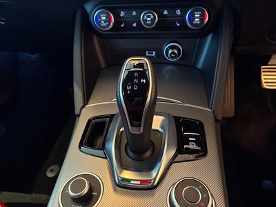 2025 ALFA Romeo STELVIO — фото 23