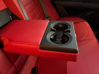 2025 ALFA Romeo STELVIO — фото 39
