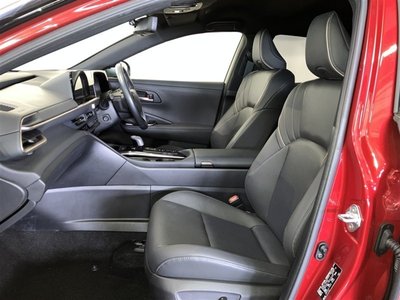 صورة 15 لـ 2024 Toyota CROWN SPORT