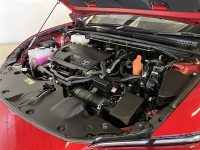 صورة 38 لـ 2024 Toyota CROWN SPORT
