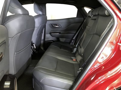 صورة 16 لـ 2024 Toyota CROWN SPORT