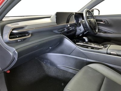 صورة 14 لـ 2024 Toyota CROWN SPORT