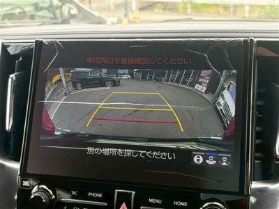 2023 Toyota ALPHARD 照片 20