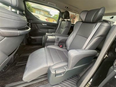 2023 Toyota ALPHARD 照片 37