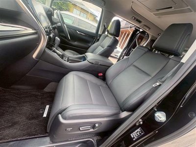 2023 Toyota ALPHARD 照片 36
