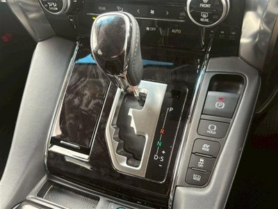 2023 Toyota ALPHARD 照片 25