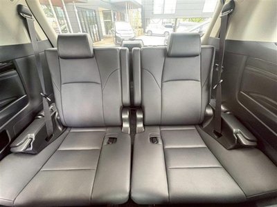 2023 Toyota ALPHARD 照片 39