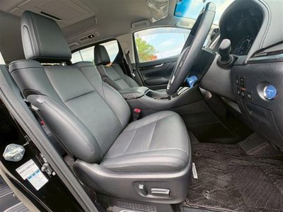 2023 Toyota ALPHARD 照片 35