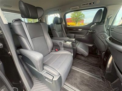 2023 Toyota ALPHARD 照片 38