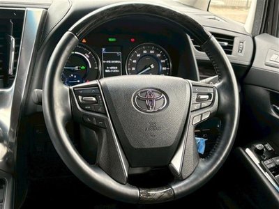2023 Toyota ALPHARD 照片 15