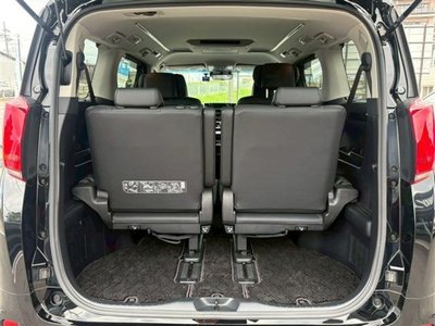2023 Toyota ALPHARD 照片 40