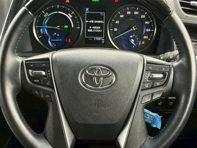 2023 Toyota ALPHARD 照片 16