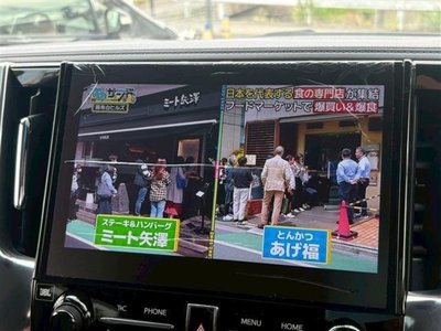 2023 Toyota ALPHARD 照片 19
