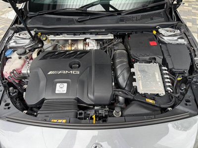 2021 Mercedes-BENZ CLA AMG thumbnail 33