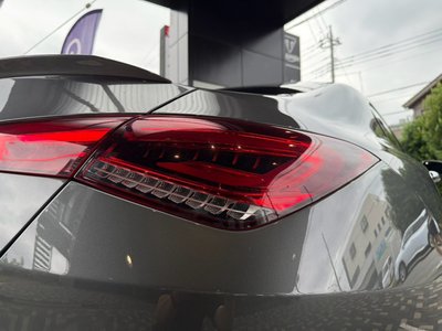 2021 Mercedes-BENZ CLA AMG thumbnail 36