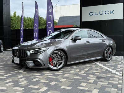 2021 Mercedes-BENZ CLA AMG thumbnail 39