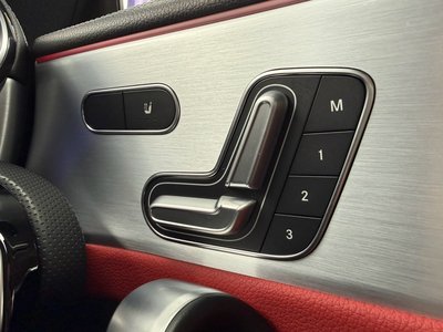 2021 Mercedes-BENZ CLA AMG thumbnail 29