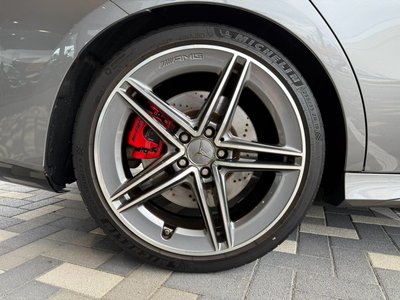 2021 Mercedes-BENZ CLA AMG thumbnail 34