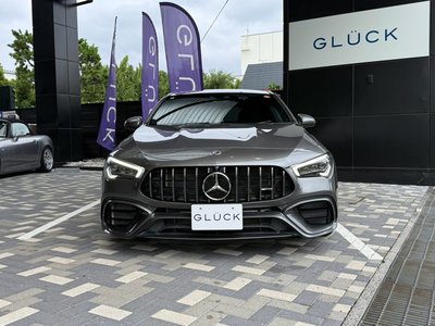 2021 Mercedes-BENZ CLA AMG thumbnail 40