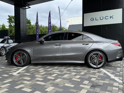 2021 Mercedes-BENZ CLA AMG thumbnail 44