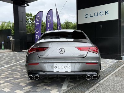 2021 Mercedes-BENZ CLA AMG thumbnail 43