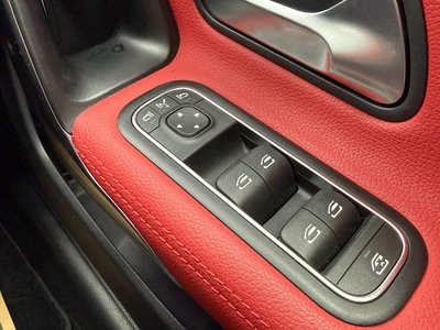 2021 Mercedes-BENZ CLA AMG thumbnail 30
