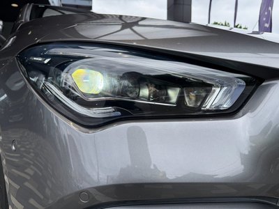 2021 Mercedes-BENZ CLA AMG thumbnail 35