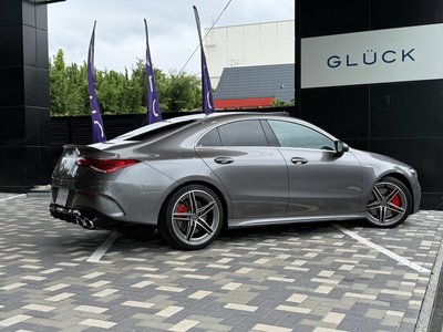2021 Mercedes-BENZ CLA AMG thumbnail 42