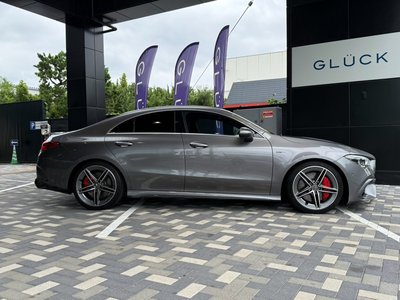 2021 Mercedes-BENZ CLA AMG thumbnail 41