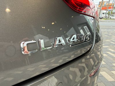 2021 Mercedes-BENZ CLA AMG thumbnail 38
